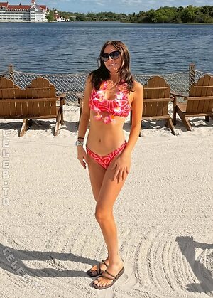 Audra Miller Nude Leaked Photo #15