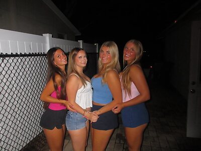 Audra leaked photo #8
