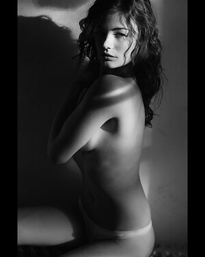 Audrey Chihocky leaked photo #3
