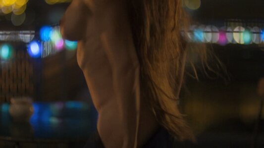 Audrey Dana leaked photo #16