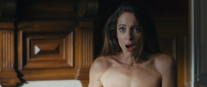 Audrey Dana Nude Leaked Photo #22
