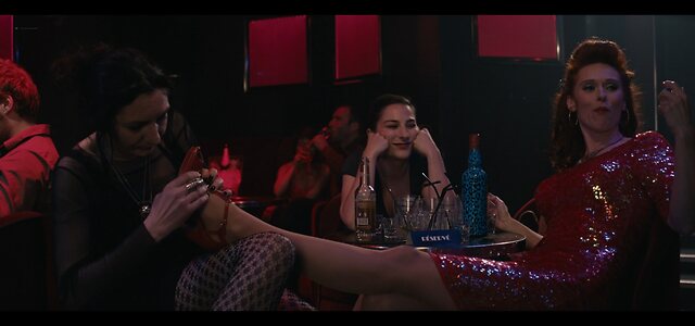 Audrey Fleurot leaked photo #20