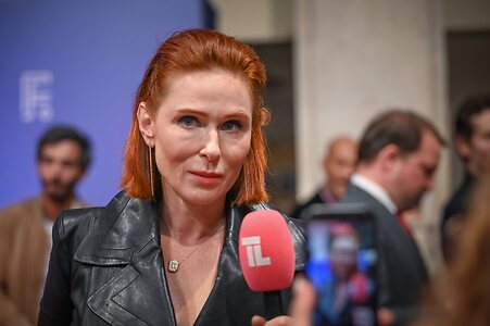 Audrey Fleurot leaked photo #132