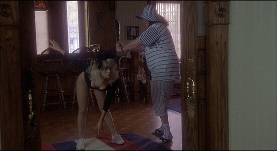 Audrey Landers leaked photo #8