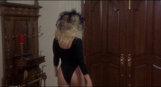 Audrey Landers leaked photo #9