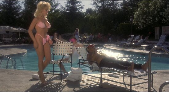 Audrey Landers leaked photo #10