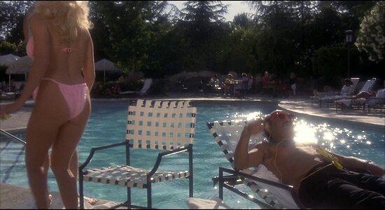 Audrey Landers leaked photo #13