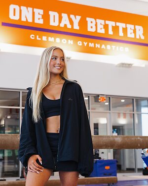 Audrey Snyder leaked photo #2