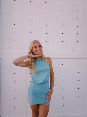 Audrey Snyder leaked photo #8
