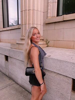 Audrey Snyder leaked photo #9