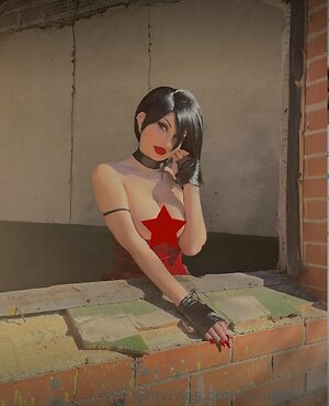 Audrey Torres leaked photo #4