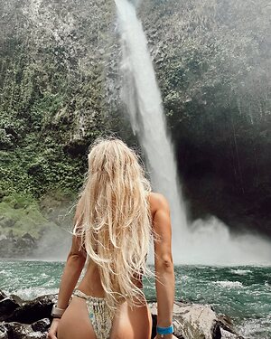 Audrey Wright leaked photo #7