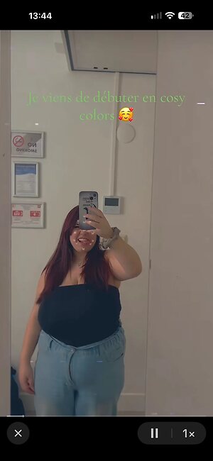 Audrey leaked photos