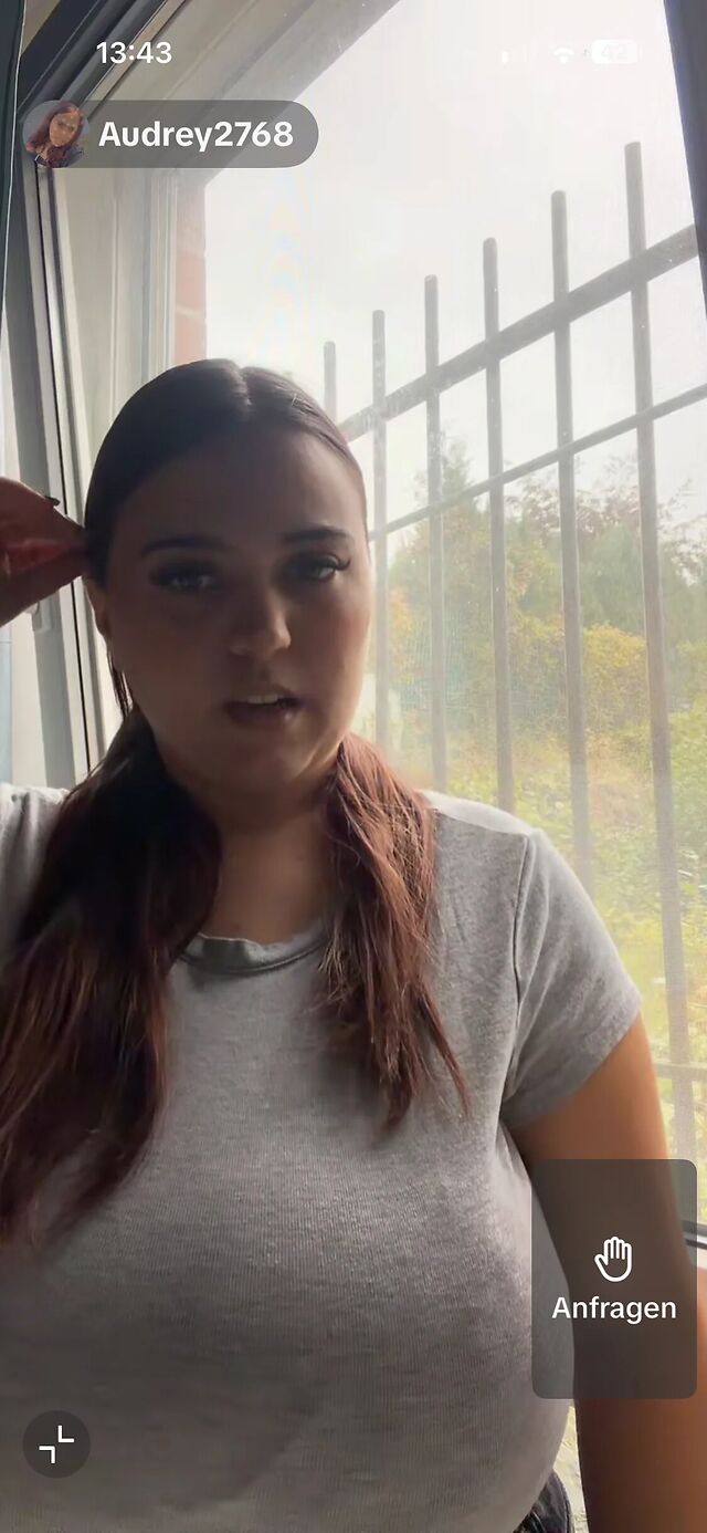 Audrey leaked photos