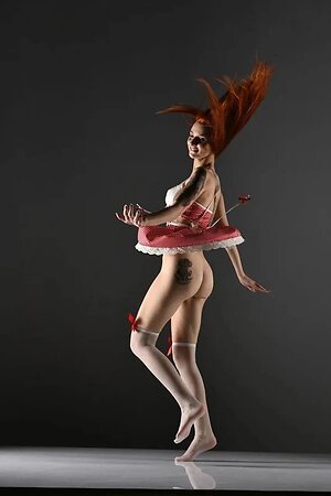 audreydevil leaked photo #20