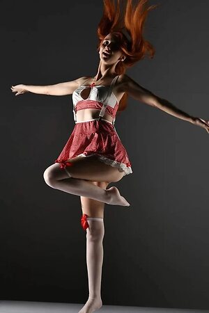 audreydevil leaked photo #21