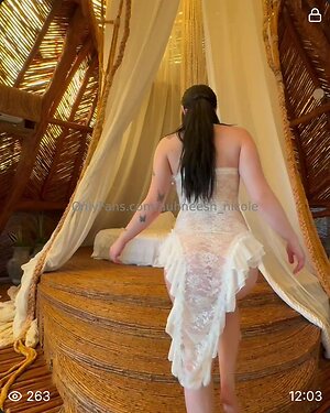 Auhneesh Nicole leaked photo #66
