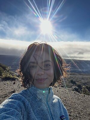 Auli'i Cravalho leaked photo #2