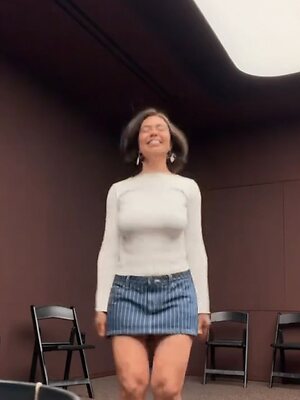 Auli'i Cravalho leaked photo #5