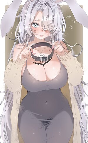 AuniiVA leaked photo #4
