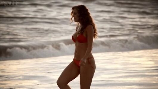 Aura Cristina Geithner leaked photo #93