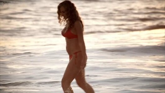Aura Cristina Geithner leaked photo #94