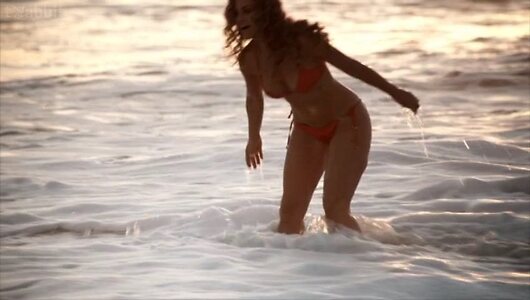Aura Cristina Geithner leaked photo #97