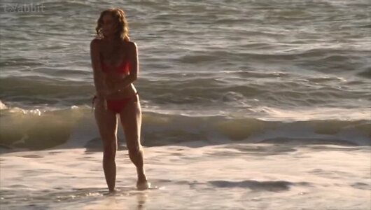 Aura Cristina Geithner leaked photo #103