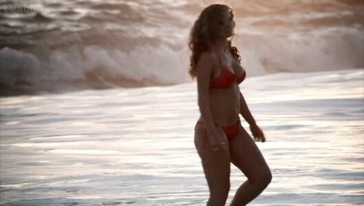 Aura Cristina Geithner leaked photo #108