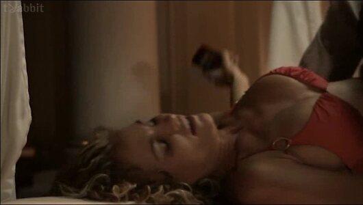 Aura Cristina Geithner leaked photo #115