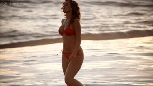 Aura Cristina Geithner leaked photo #117