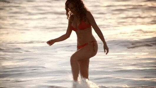 Aura Cristina Geithner leaked photo #121