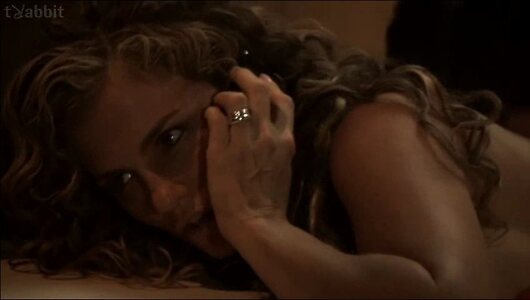 Aura Cristina Geithner leaked photo #130