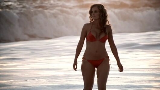 Aura Cristina Geithner leaked photo #132