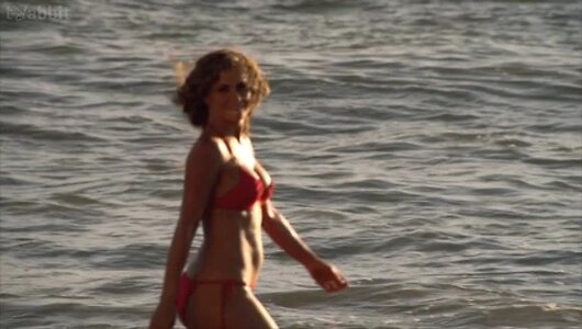 Aura Cristina Geithner leaked photo #135