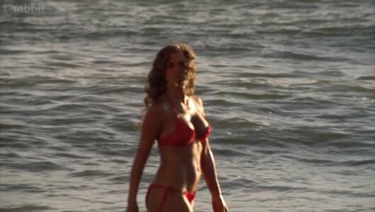 Aura Cristina Geithner leaked photo #139