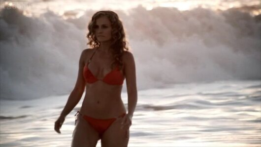 Aura Cristina Geithner leaked photo #148