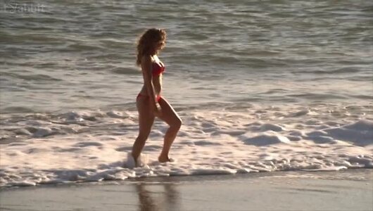 Aura Cristina Geithner leaked photo #150