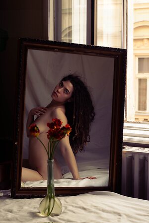 Aurea Nymphaea leaked photo #4
