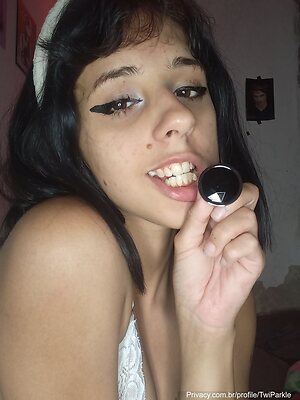 Aureazinha leaked photo #2