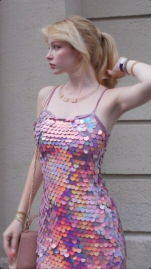 Aurelia Feiner leaked photo #5