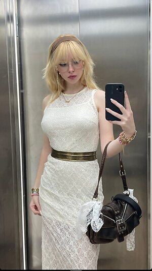 Aurelia Feiner leaked photo #7