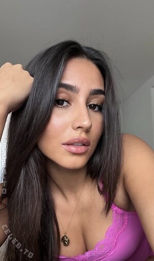 Aurelia Lamprecht Nude Leaked Photo #4