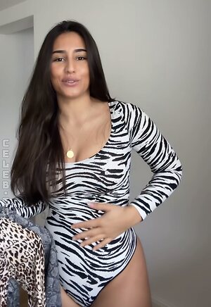 Aurelia Lamprecht Nude Leaked Photo #5