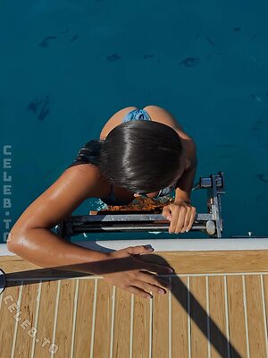 Aurelia Lamprecht photo