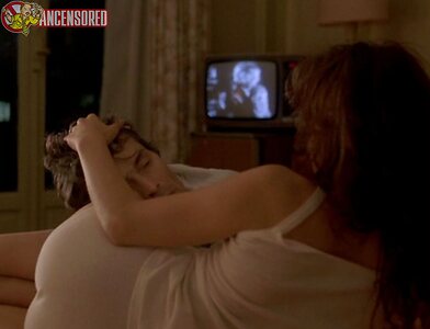 Aurelle Doazan Nude Leaked Photo #4