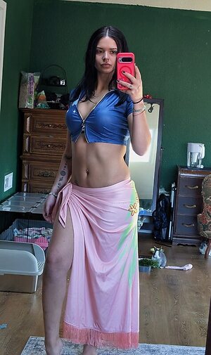 Auresii leaked photo #4