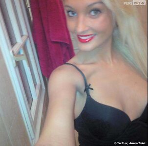 Aurélie Dotremont leaked photo #43