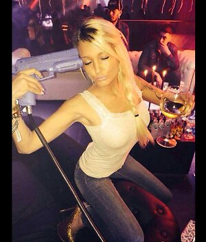 Aurélie Dotremont leaked photo #48