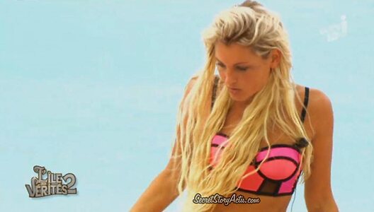 Aurélie Dotremont Nude Leaked Photo #55